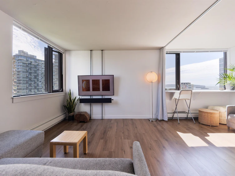 1501-1725 Pendrell Street, Vancouver, BC, V6G 2X7 - 9