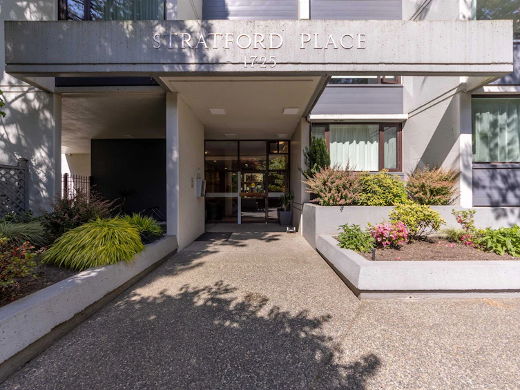 1501-1725 Pendrell Street, Vancouver, BC, V6G 2X7 - 30