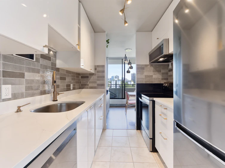 1501-1725 Pendrell Street, Vancouver, BC, V6G 2X7 - 5