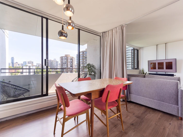1501-1725 Pendrell Street, Vancouver, BC, V6G 2X7 - 8