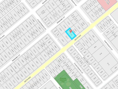 1315 Sixth Avenue - 2