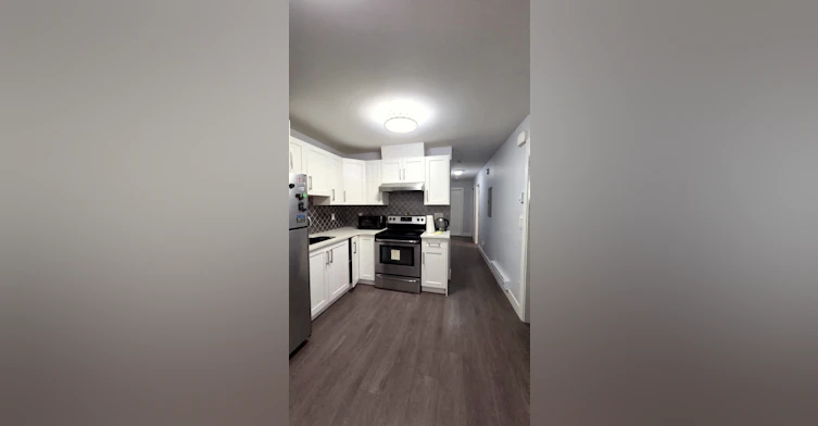 Basement-3771 Frances St, Burnaby, BC, V5C 2N9 - 2