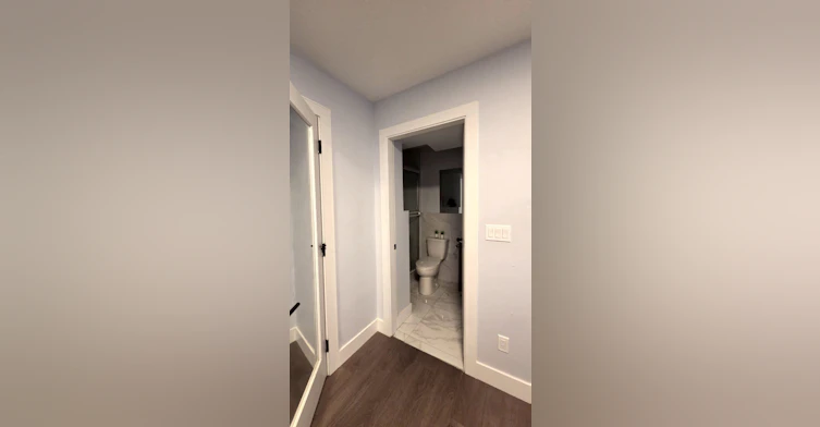 Basement-3771 Frances St, Burnaby, BC, V5C 2N9 - 9