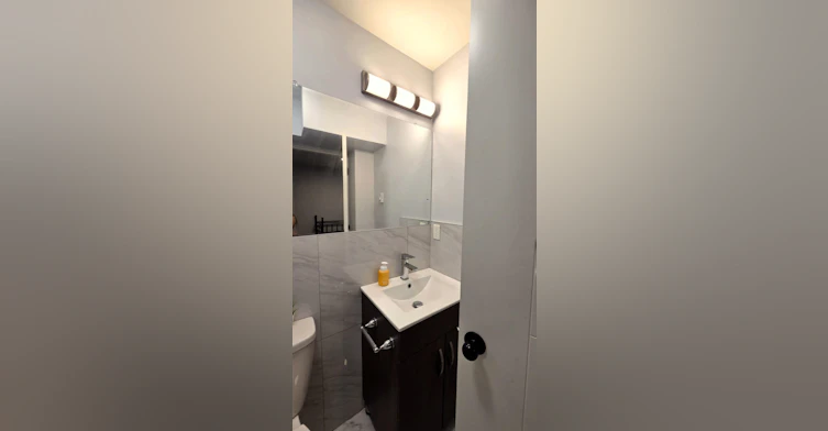 Basement-3771 Frances St, Burnaby, BC, V5C 2N9 - 12
