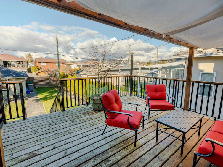 2951 Venables Street, Vancouver, BC, V5K 2R8 - 9