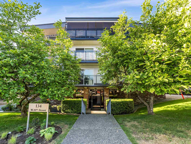 202-134 W 20th Street, North Vancouver, BC, V7M 1Y4 - 28