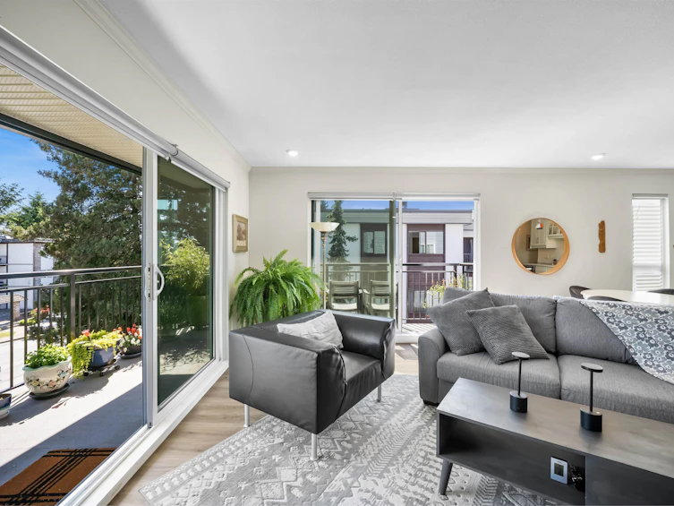202-134 W 20th Street, North Vancouver, BC, V7M 1Y4 - 5