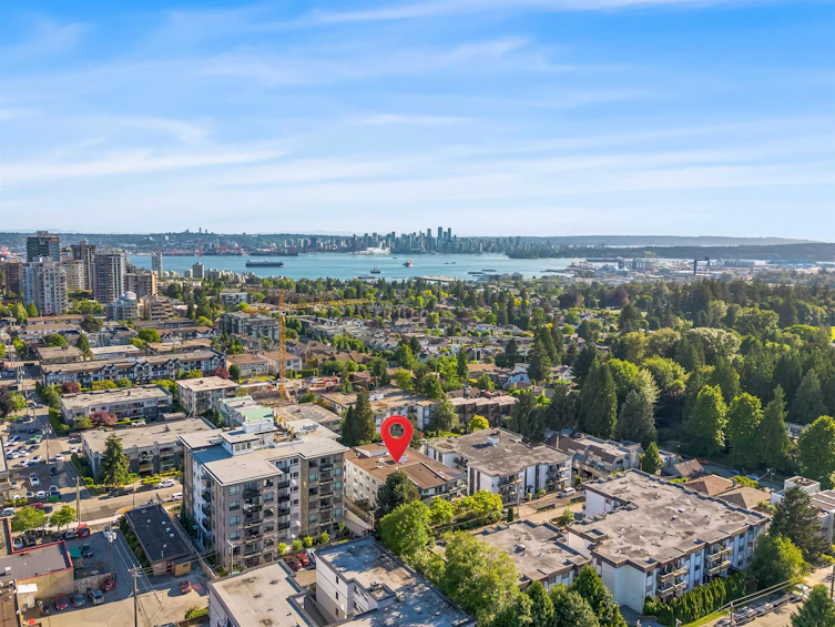 202-134 W 20th Street, North Vancouver, BC, V7M 1Y4 - 29
