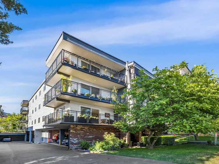 202-134 W 20th Street, North Vancouver, BC, V7M 1Y4 - 26