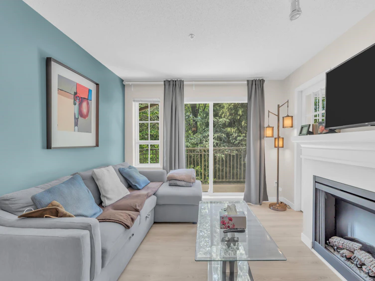 411-3388 Morrey Court, Burnaby, BC, V3J 7Y5 - 8
