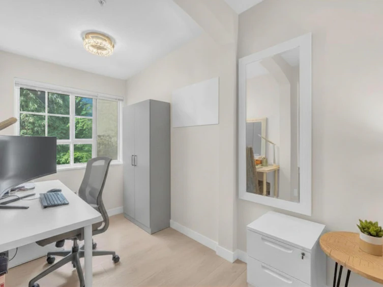 411-3388 Morrey Court, Burnaby, BC, V3J 7Y5 - 3