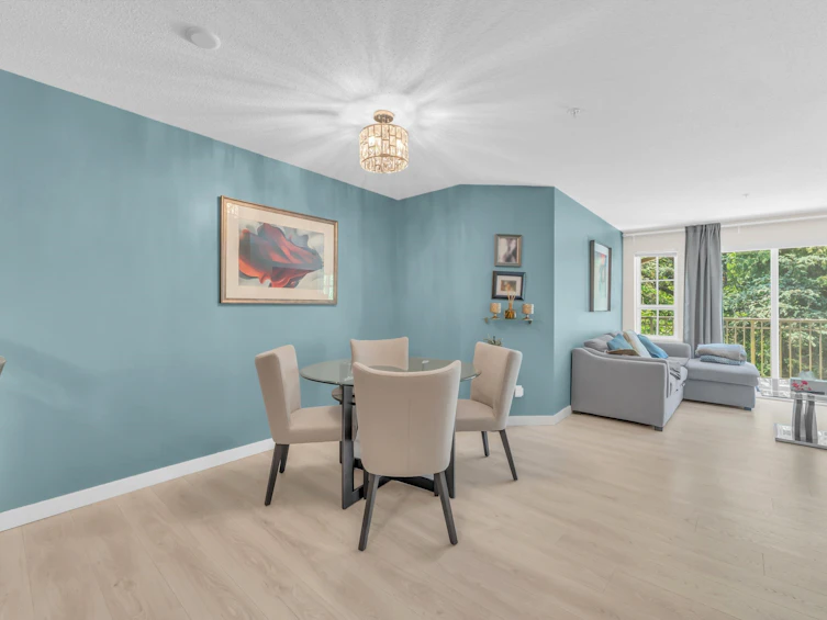 411-3388 Morrey Court, Burnaby, BC, V3J 7Y5 - 4