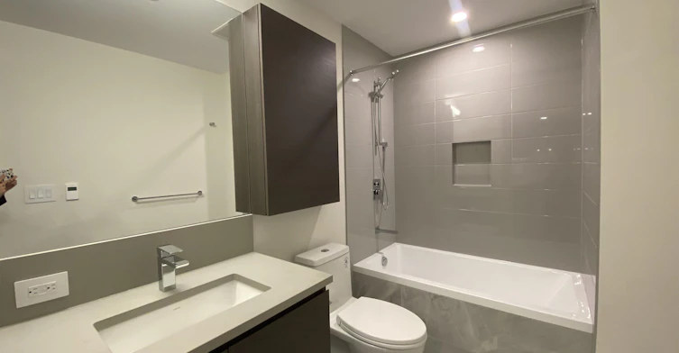 1803-4168 Lougheed Highway, Burnaby, BC, V5C 6A7 - 6