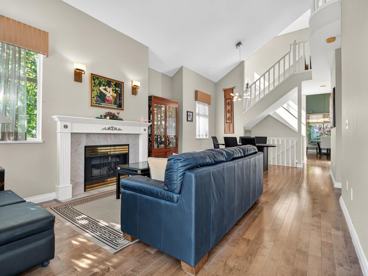 29-5221 Oakmount Crescent, Burnaby, BC, V5H 4R4 - 3