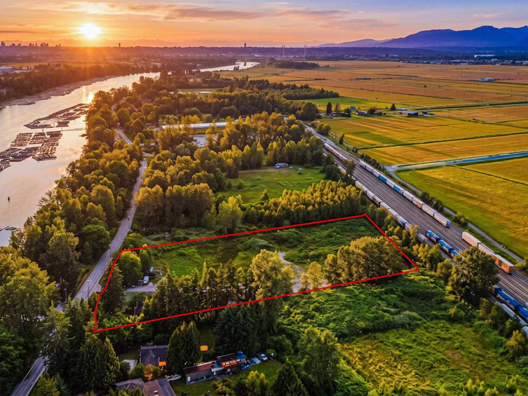 17260 River Road, Richmond, BC, V6V 1L9
