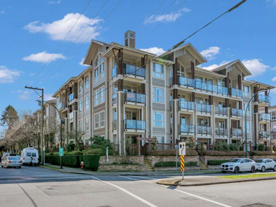 416-2484 Wilson Avenue - 4