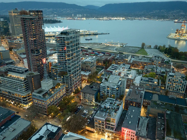 2408-108 W Cordova Street, Vancouver, BC, V6B 0G5 - 37