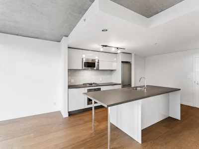 2408-108 W Cordova Street - 2