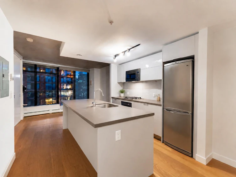 2408-108 W Cordova Street, Vancouver, BC, V6B 0G5 - 7