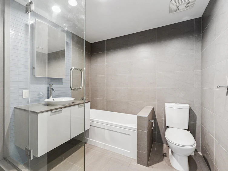2408-108 W Cordova Street, Vancouver, BC, V6B 0G5 - 12