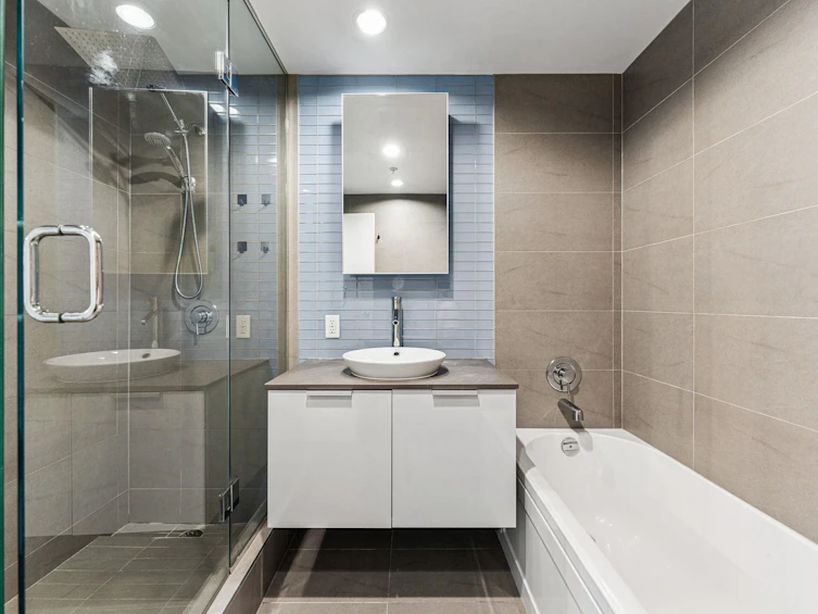 2408-108 W Cordova Street, Vancouver, BC, V6B 0G5 - 13