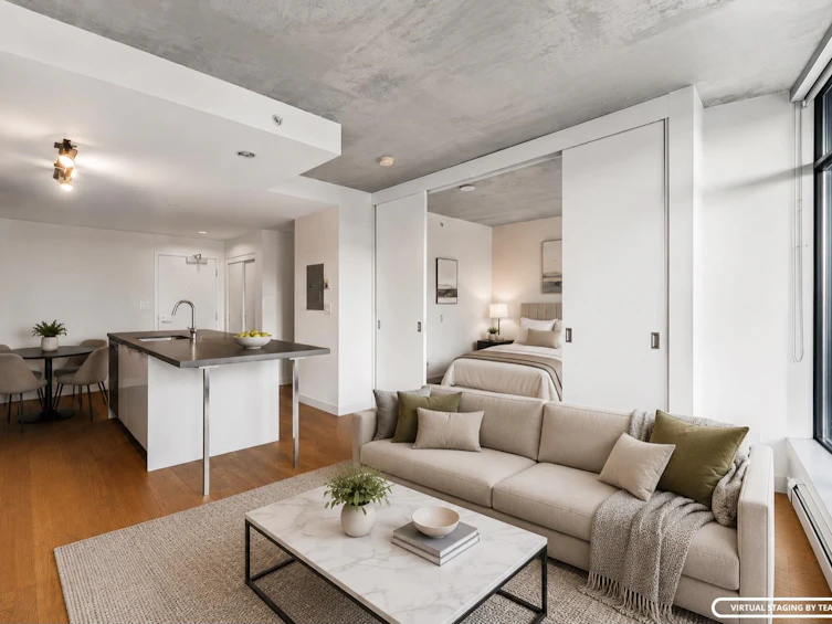2408-108 W Cordova Street, Vancouver, BC, V6B 0G5
