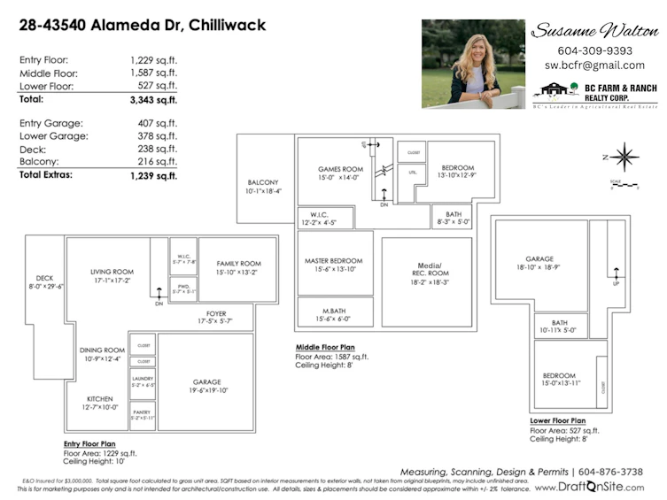28-43540 Alameda Drive, Chilliwack, BC, V2R 0J9 - 40