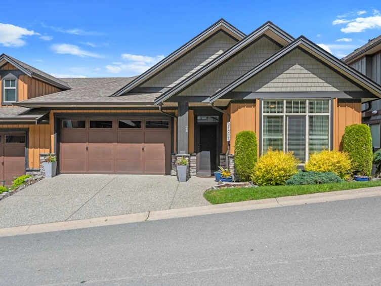 28-43540 Alameda Drive, Chilliwack, BC, V2R 0J9 - 2