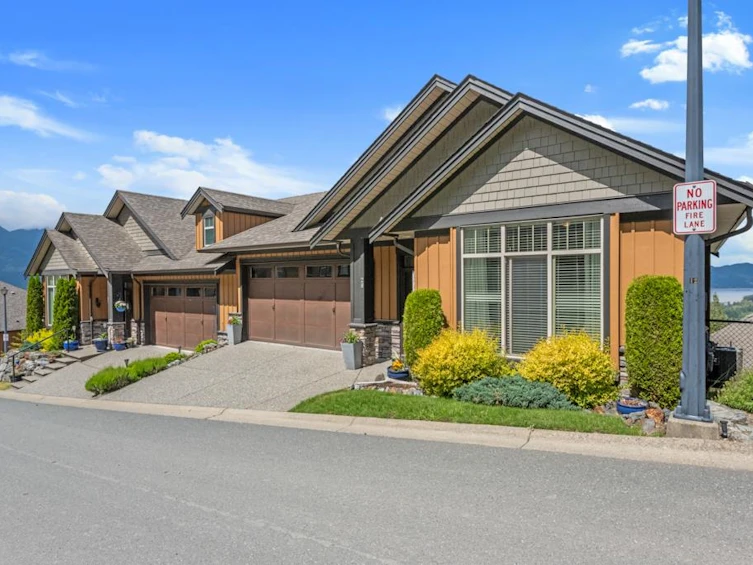 28-43540 Alameda Drive, Chilliwack, BC, V2R 0J9