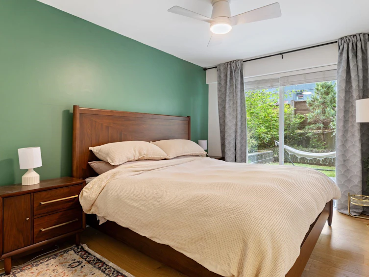 102-1661 E 2nd Avenue, Vancouver, BC, V5N 1E1 - 27