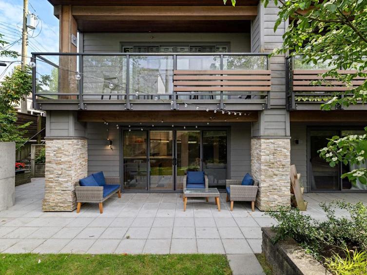 102-1661 E 2nd Avenue, Vancouver, BC, V5N 1E1 - 31