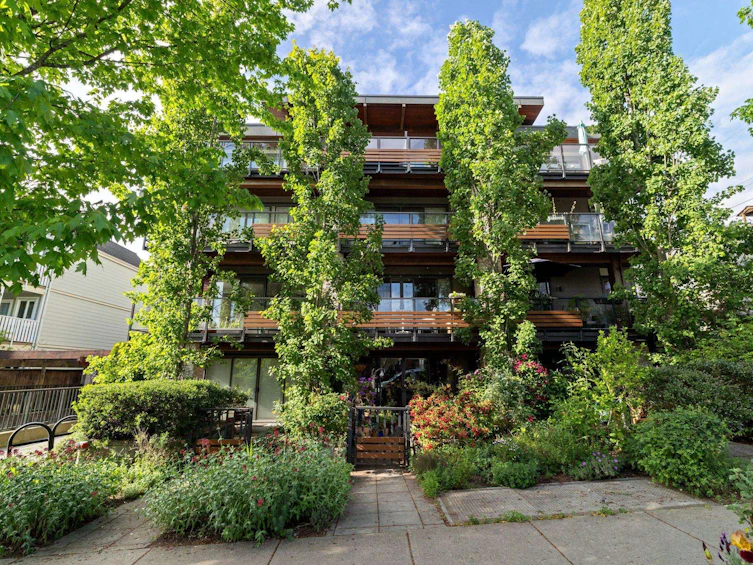 102-1661 E 2nd Avenue, Vancouver, BC, V5N 1E1 - 35