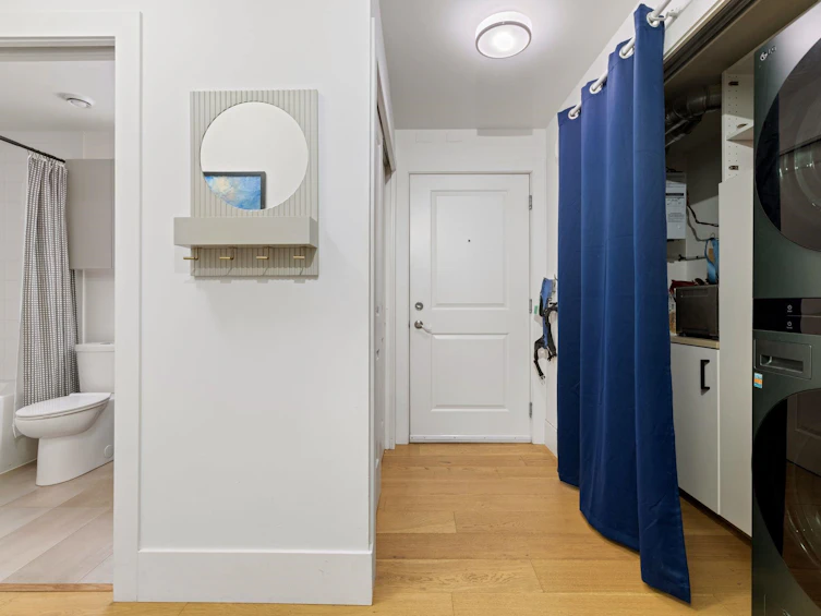 102-1661 E 2nd Avenue, Vancouver, BC, V5N 1E1 - 22