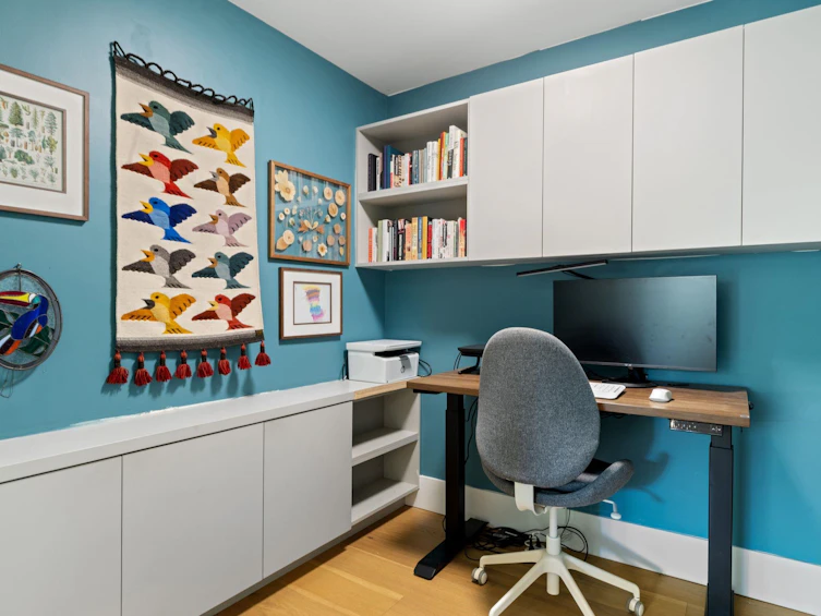 102-1661 E 2nd Avenue, Vancouver, BC, V5N 1E1 - 30