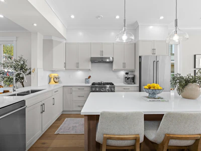 215 E 22nd Street - 2