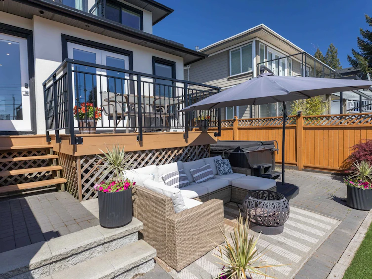 215 E 22nd Street, North Vancouver, BC, V7L 3C5 - 29