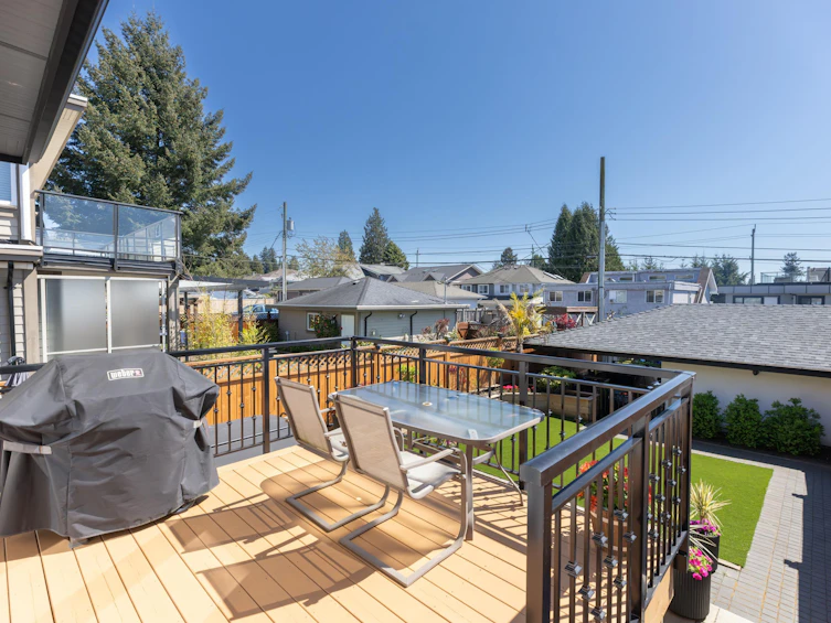 215 E 22nd Street, North Vancouver, BC, V7L 3C5 - 27