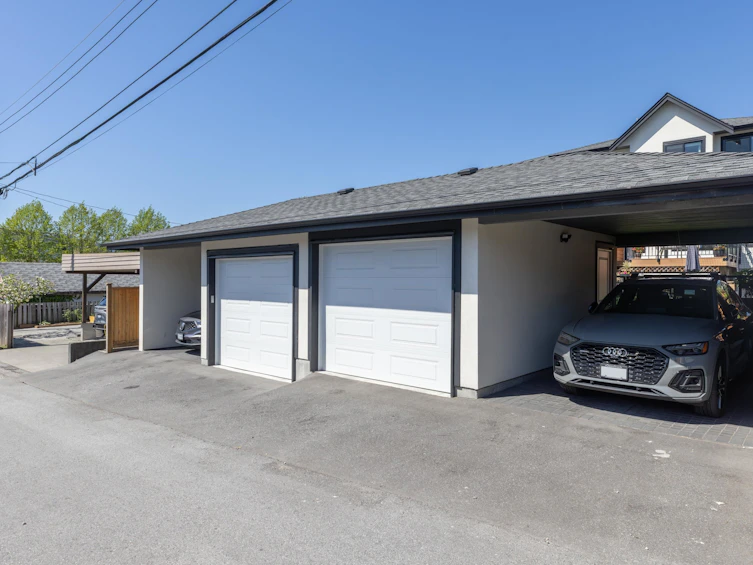 215 E 22nd Street, North Vancouver, BC, V7L 3C5 - 30