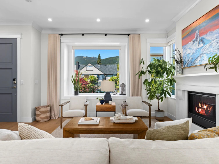 215 E 22nd Street, North Vancouver, BC, V7L 3C5 - 7