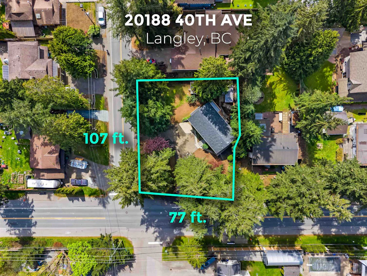 20188 40 Avenue, Langley, BC, V3A 2W5 - 3