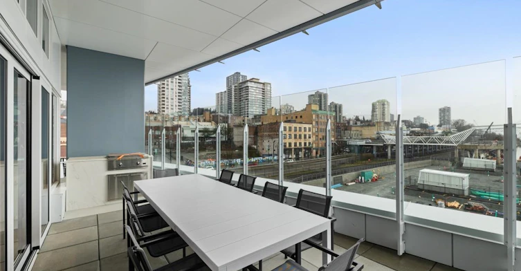 1405-660 Quayside Drive, New Westminster, BC, V3M 0P2 - 26
