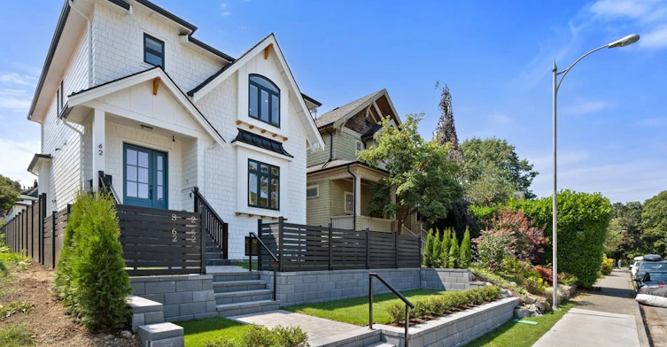 2-62 E 21st Avenue, Vancouver, BC, V5V 1P5