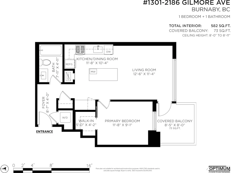 1301-2186 Gilmore Avenue, Burnaby, BC, V5C 0N7 - 30