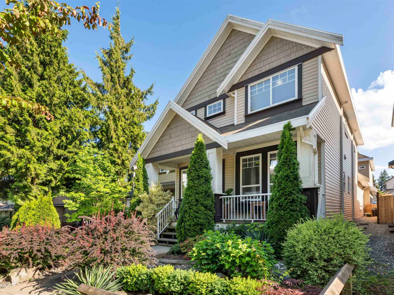 15032 60th Avenue, Surrey BC V3S 5X6