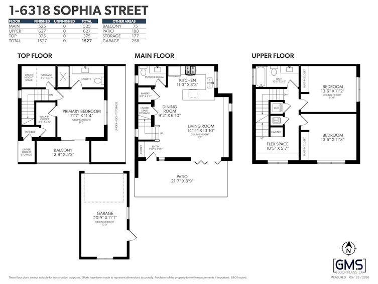 1-6318 Sophia Street, Vancouver, BC, V5W 2W6 - 40