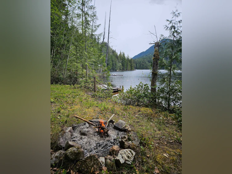 6036 Egmont Road, Pender Harbour Egmont, BC, V0N 2H4 - 8