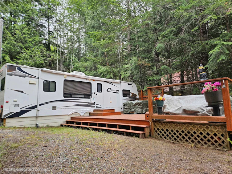 6036 Egmont Road, Pender Harbour Egmont, BC, V0N 2H4 - 4