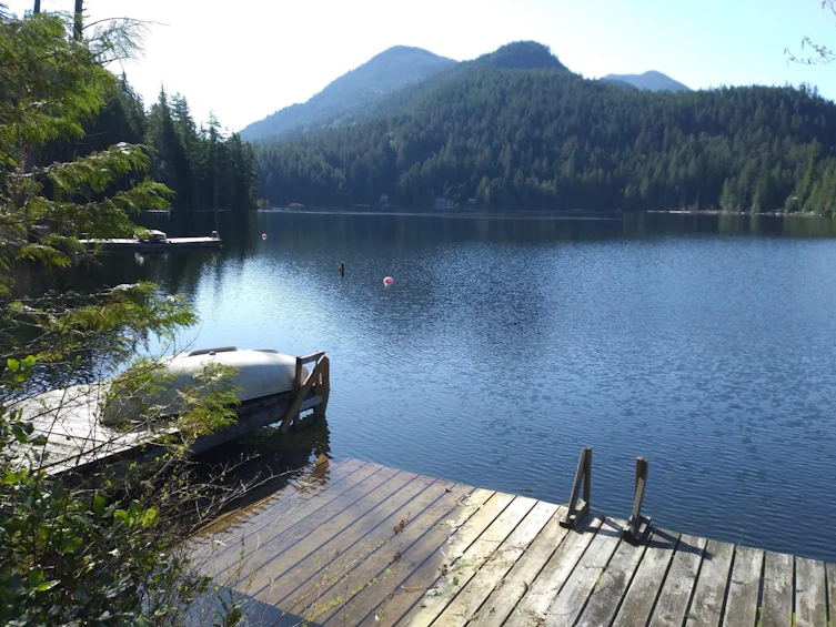 6036 Egmont Road, Pender Harbour Egmont, BC, V0N 2H4