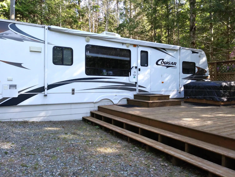 6036 Egmont Road, Pender Harbour Egmont, BC, V0N 2H4 - 2