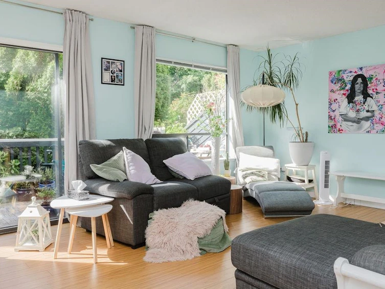 1-623 Farnham Road, Gibsons, BC, C0N 1V8 - 5